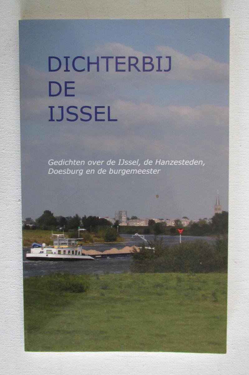 Dicterbij de IJssel