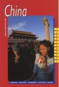 J. van der Putten China / Landenreeks thumbnail
