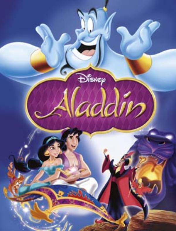 Aladdin / Disney Aladdin