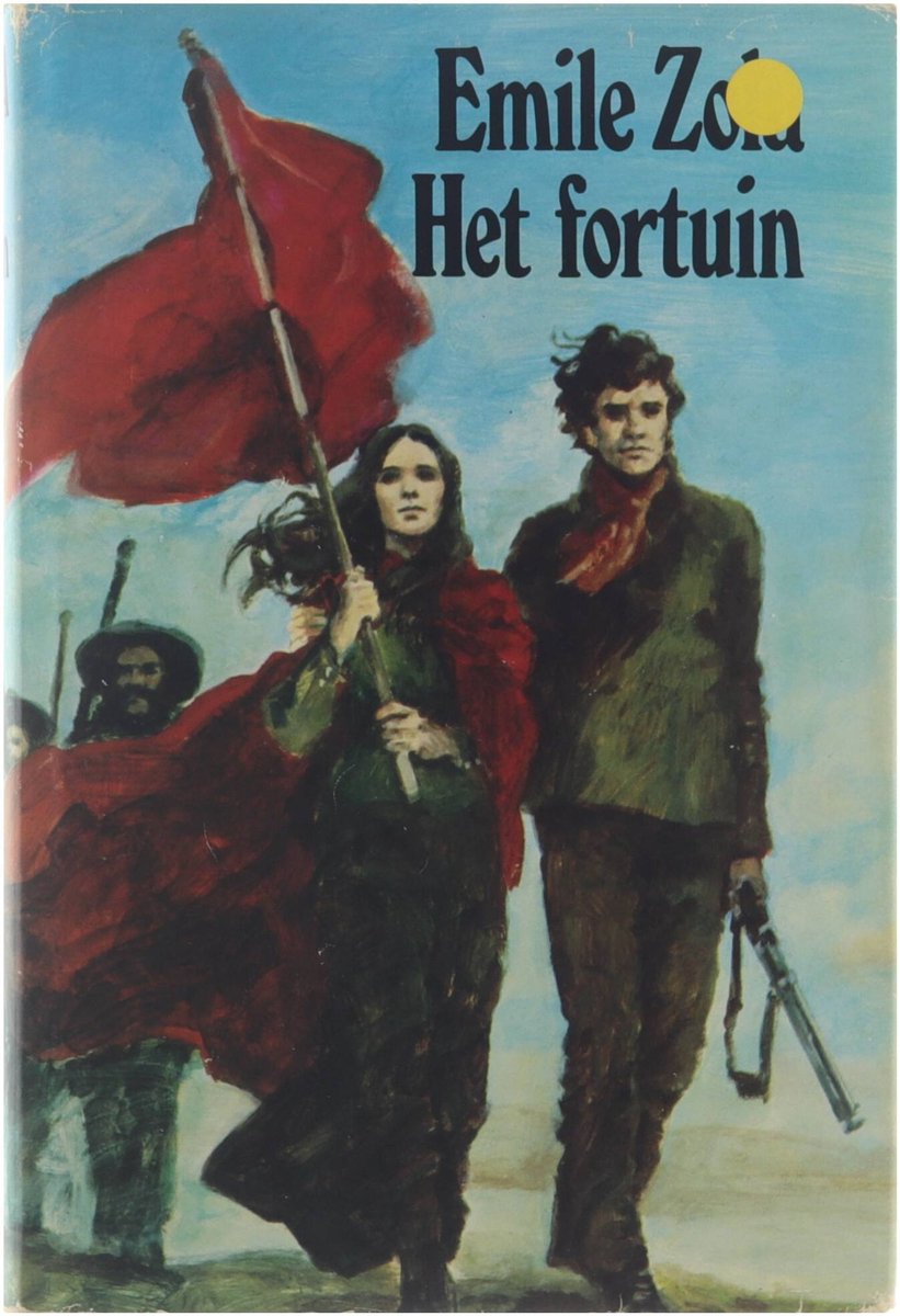 Zola Het Fortuin thumbnail