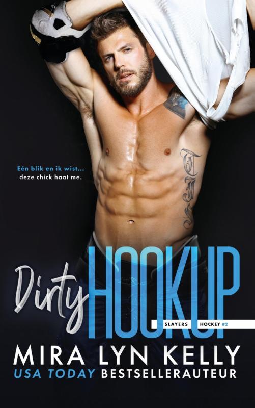 Dirty Hookup / Slayers / 2