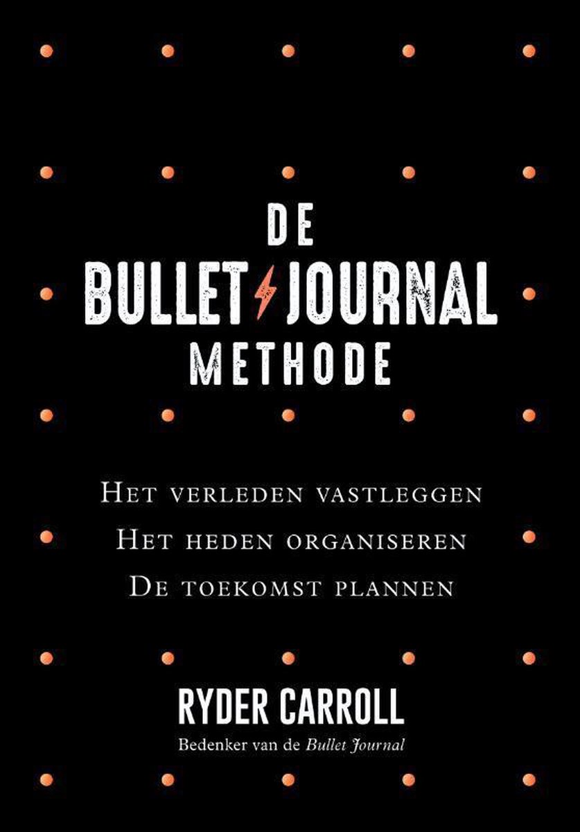 boekenbalie_9789400510500_cover De Bullet Journal methode