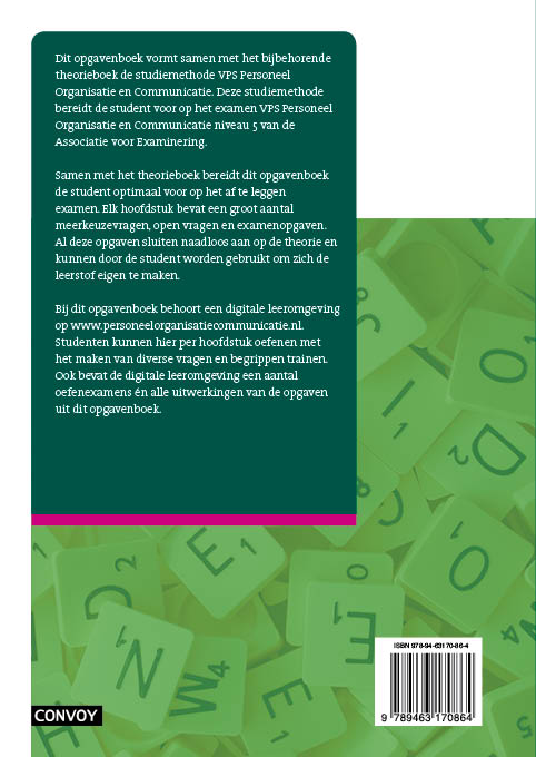 VPS Personeel Organisatie Comm 17/18 achterkant