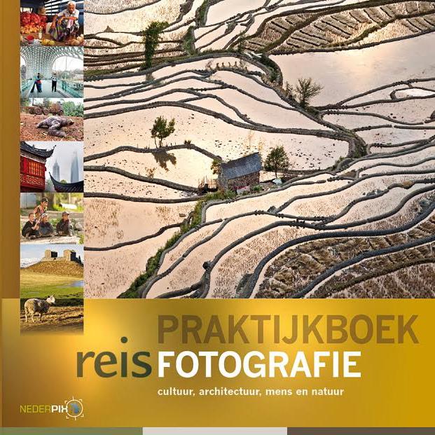 Praktijkboek reisfotografie / Praktijkboeken natuurfotografie / 6