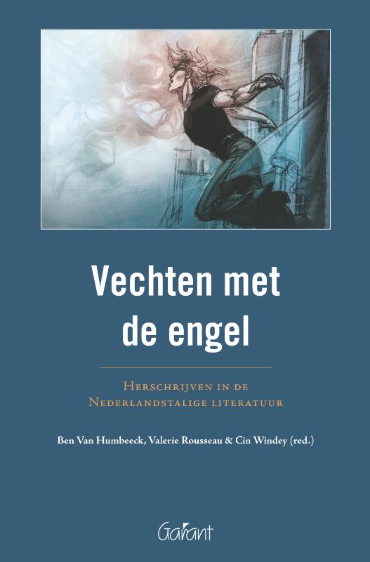 Vechten met de engel / Literatuur in veelvoud / 22