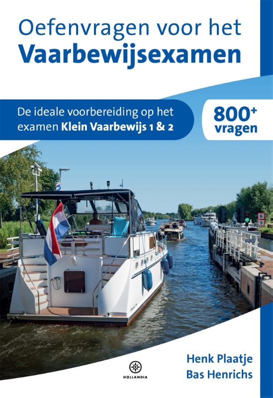 boekenbalie_9789064107139_cover Oefenvragen voor het Vaarbewijsexamen