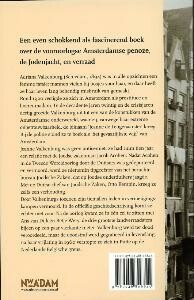 Jeanne de Leugenaarster Jeanne de Leugenaarster achterkant