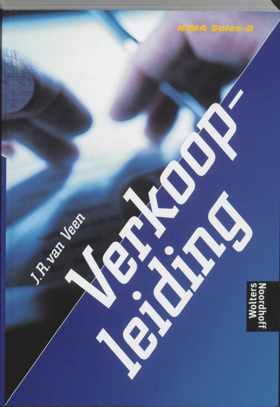 Verkoopleiding