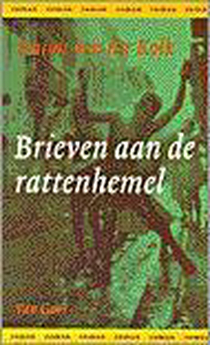 Brieven Aan De Rattenhemel