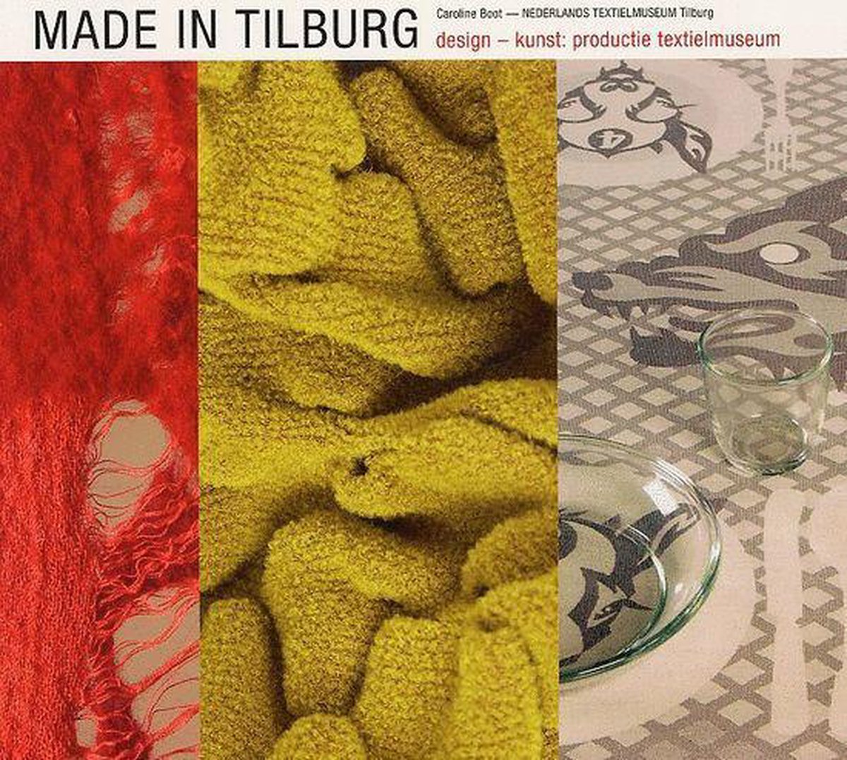 C. Boot Made In Tilburg thumbnail