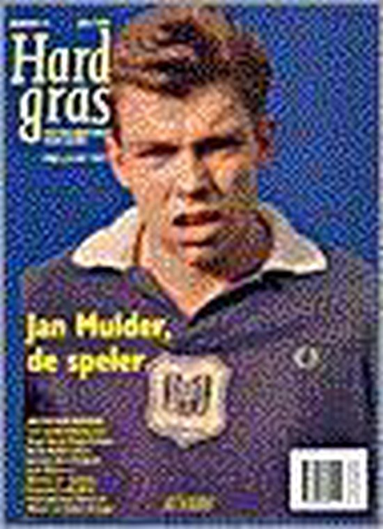 Auteur Hard Gras / Hard Gras thumbnail