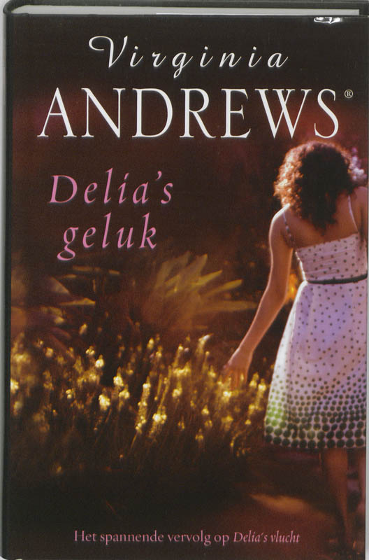 Delia's geluk / Delia