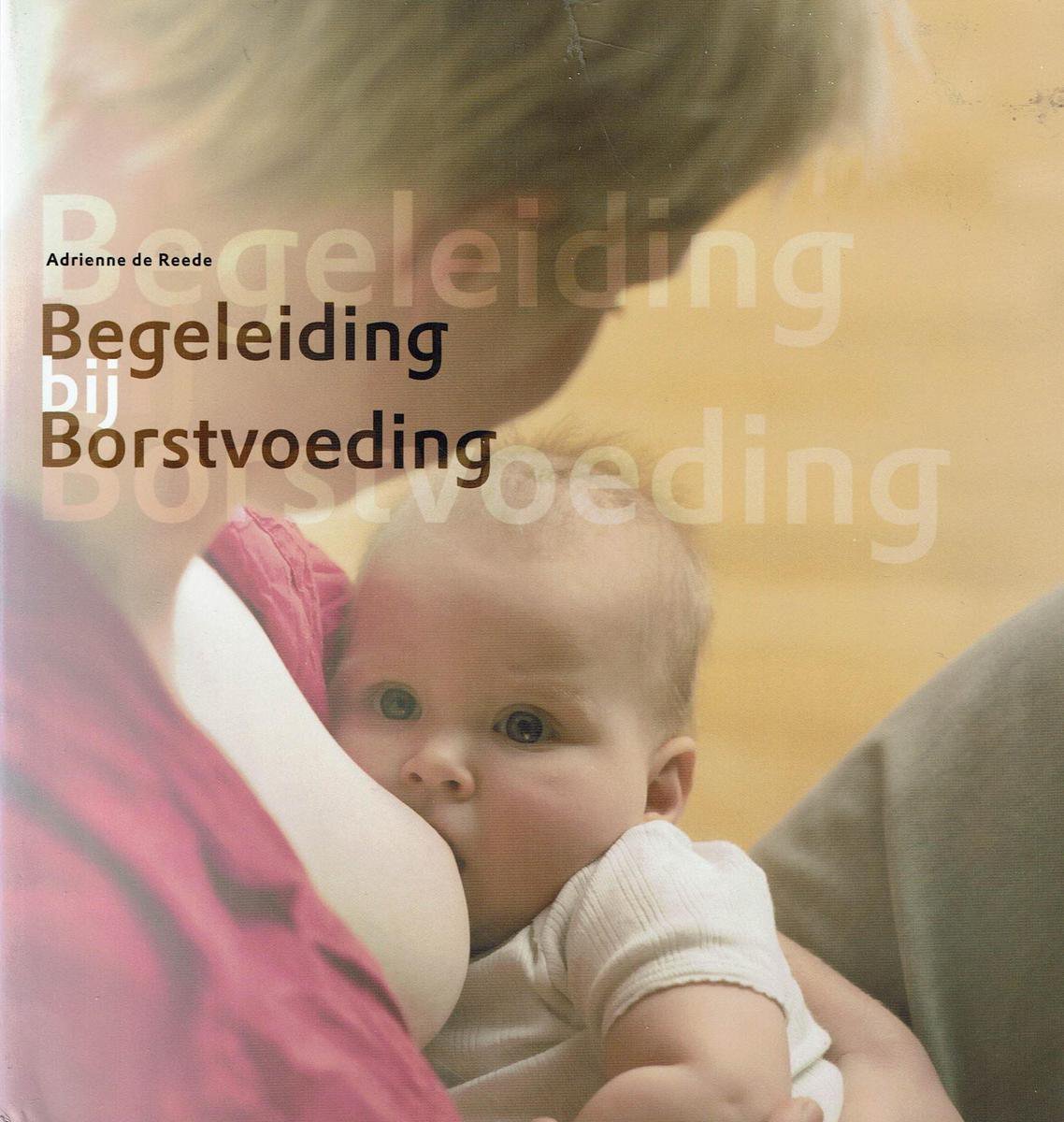 Begeleiding bij borstvoeding