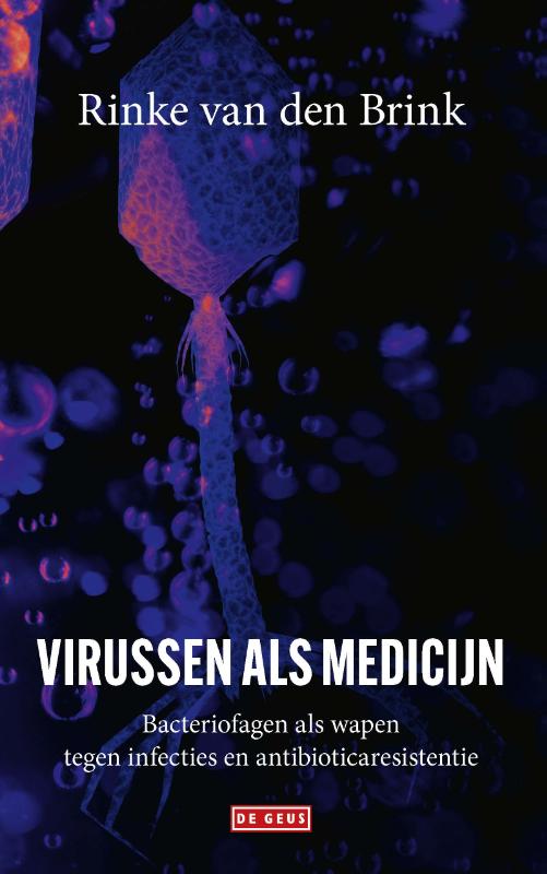 Virussen als medicijn