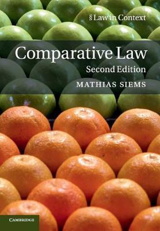 Law in Context