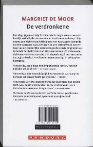 De verdronkene achterkant