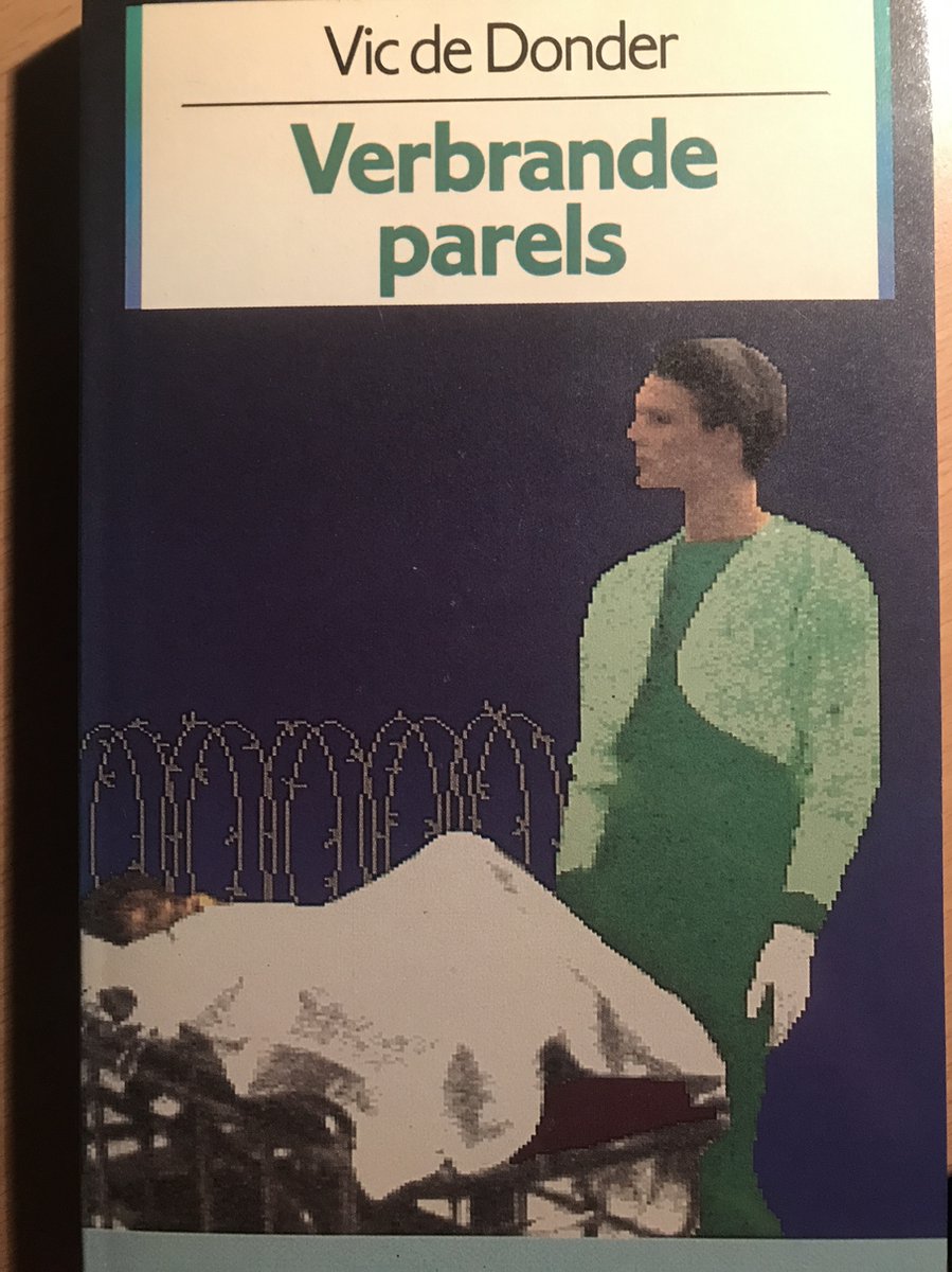 Verbrande parels