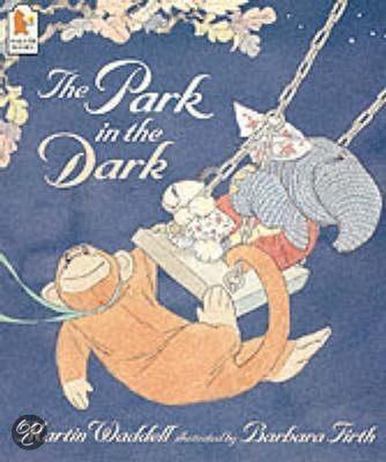 Park In The Dark