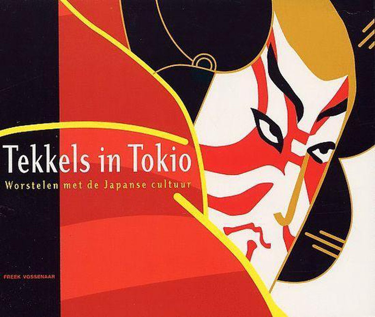 Tekkels In Tokio