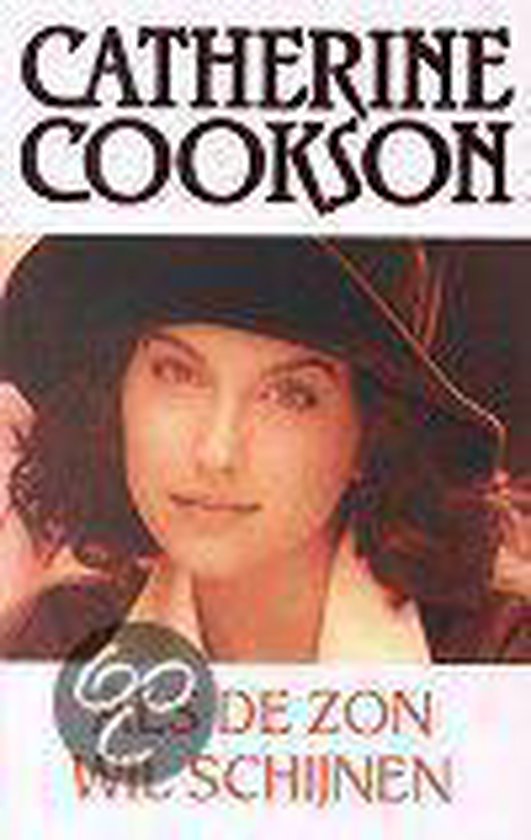 Catherine Cookson Als De Zon Wil Schijnen / Parel Pockets
