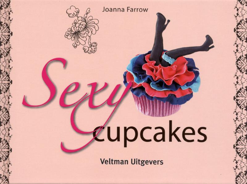 Sexy Cupcakes thumbnail