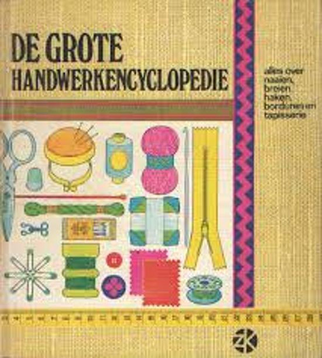 Morand Grote Handwerkencyclopedie thumbnail