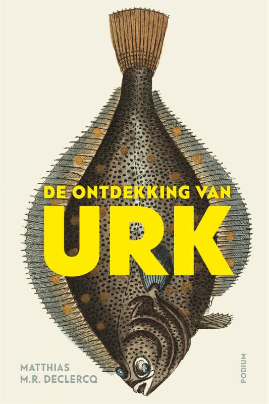 De ontdekking van Urk