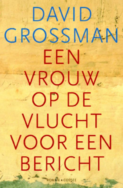 boekenbalie_9789059362635_cover Een vrouw op de vlucht voor een bericht