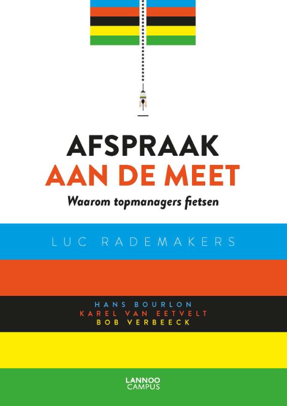 Afspraak aan de meet