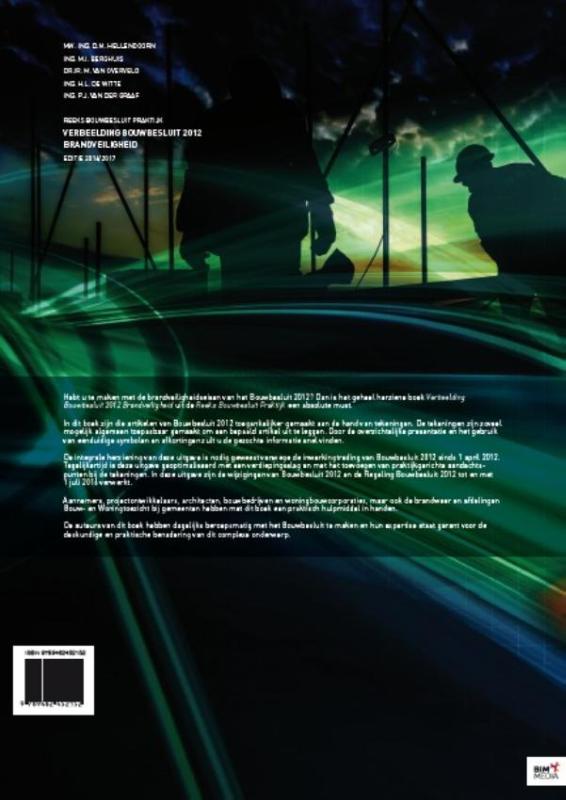 Verbeelding bouwbesluit 2012 brandveiligheid 2016-2017 Verbeelding bouwbesluit 2012 brandveiligheid 2016-2017 achterkant
