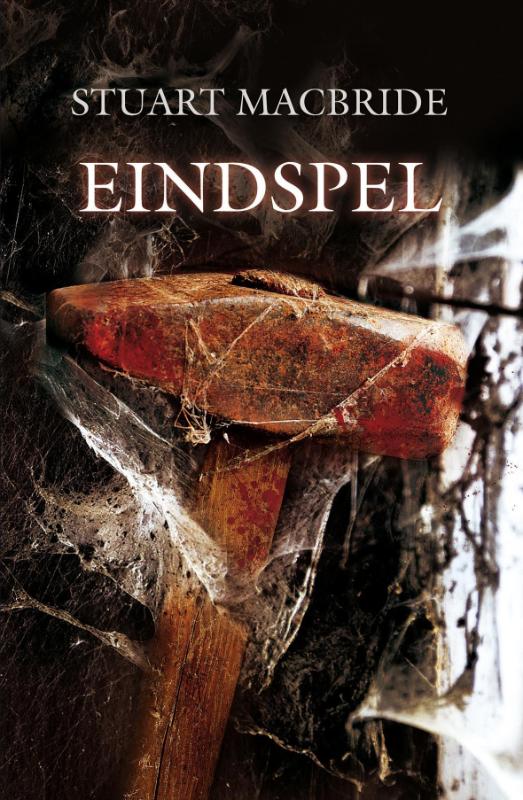 Stuart MacBride Eindspel thumbnail