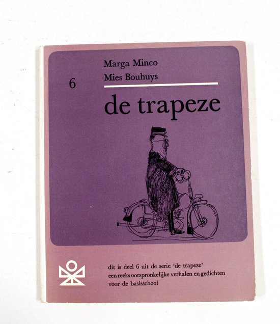 6 Trapeze