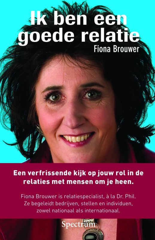 F. Brouwer Ik Ben Een Goede Relatie thumbnail