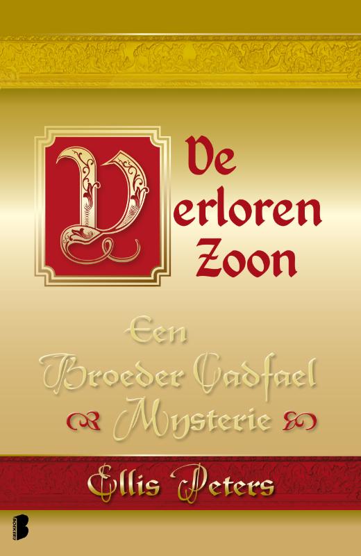 Ellis Peters De Verloren Zoon / Een Broeder Cadfael Mysterie / 20