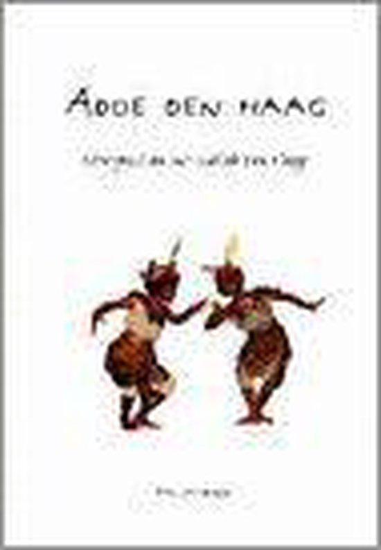 P. van Beckum Adoe Den Haag thumbnail