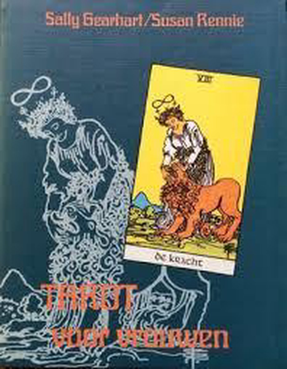 Tarot voor vrouwen / New age