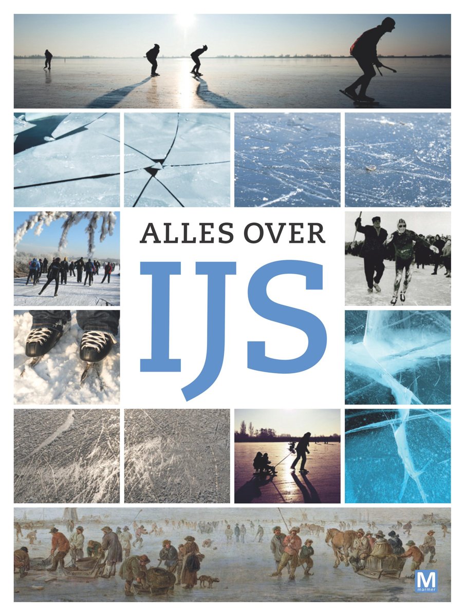 Jolien Langejan Alles Over Ijs thumbnail