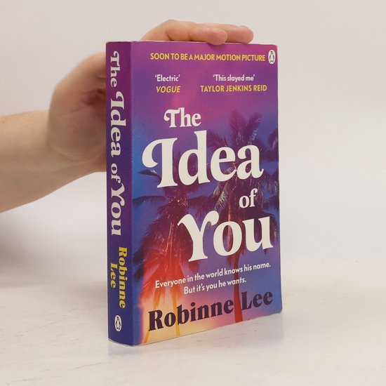 The Idea of You