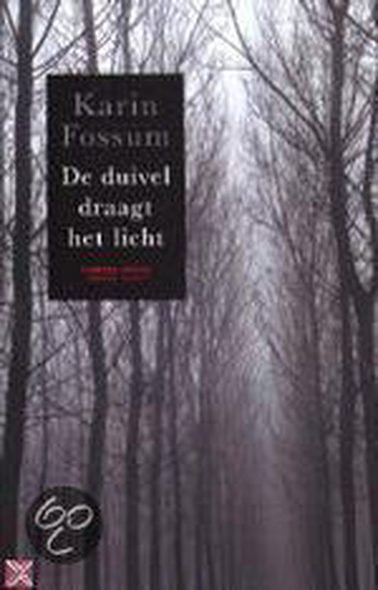 Karin Fossum De Duivel Draagt Het Licht thumbnail