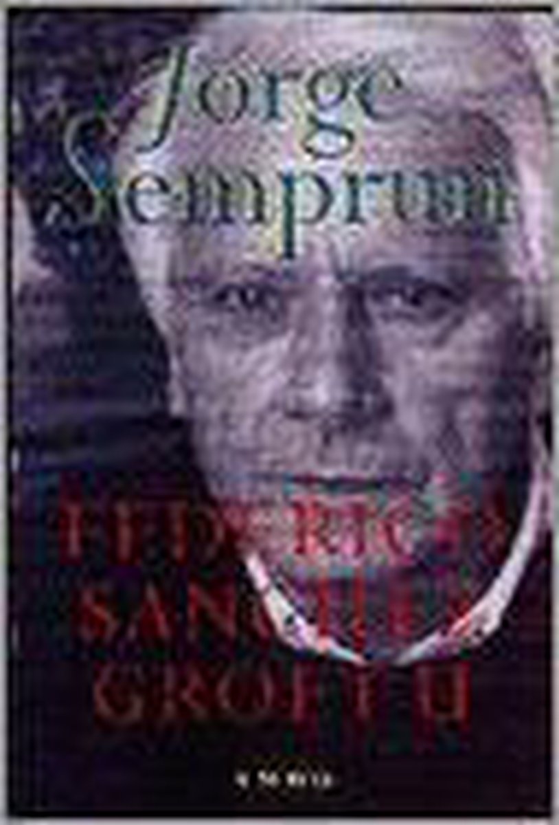 boekenbalie_9789026313219_cover Federico Sánchez groet u