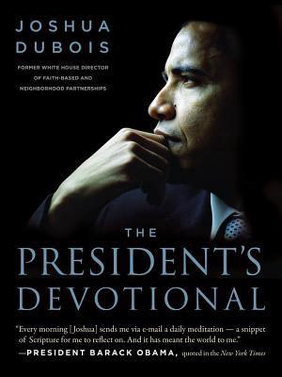 The President's Devotional