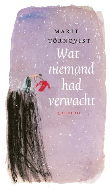Marit Törnqvist Wat Niemand Had Verwacht