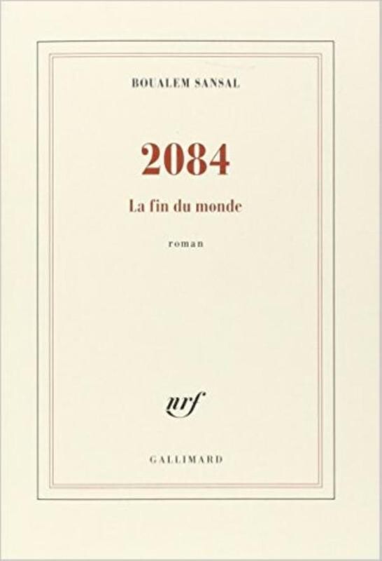2084 / Nrf