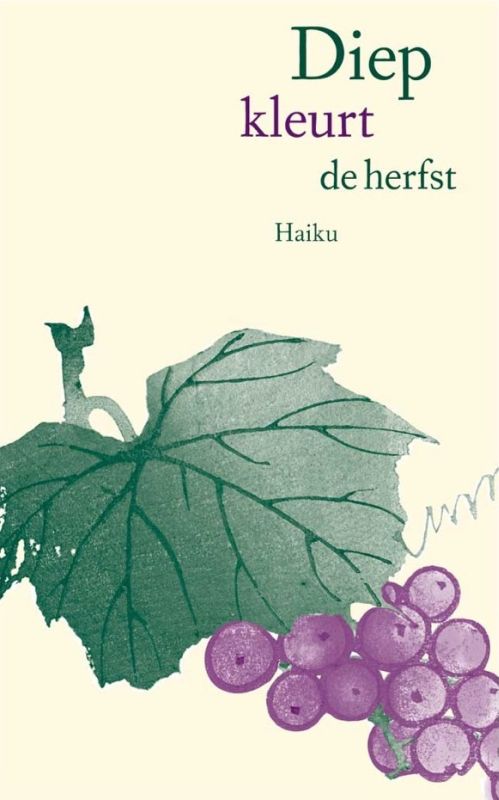 Diep Kleurt De Herfst thumbnail