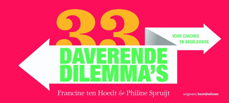 33 daverende dilemma's