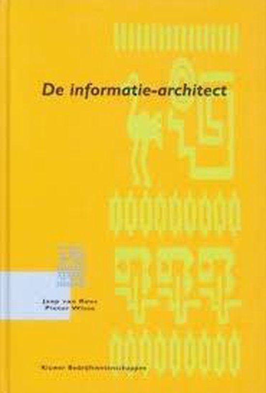 De informatie-architect / Sont