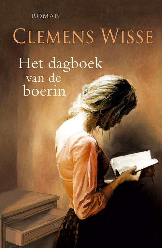 Het dagboek van de boerin