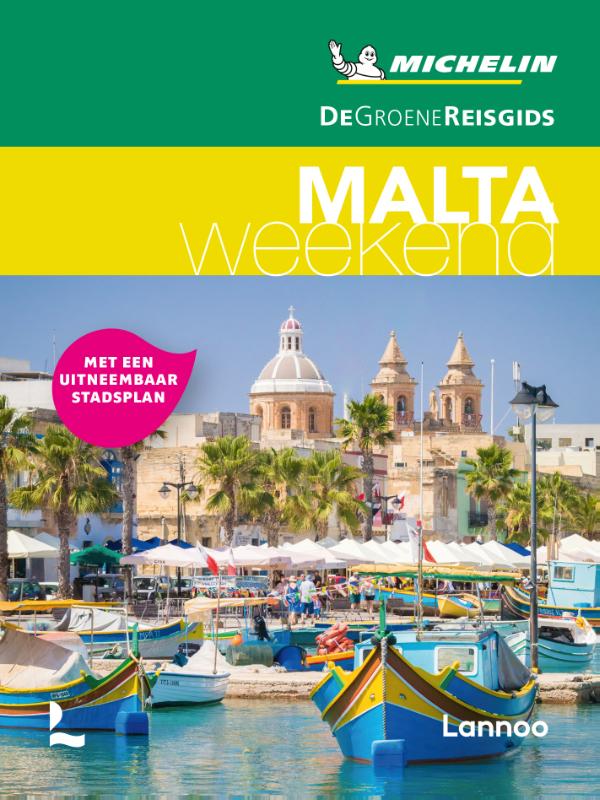 Malta / De Groene Reisgids