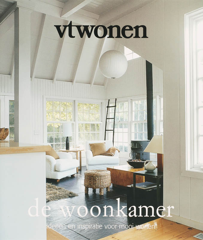 B. Schwartz De Woonkamer / Vt Wonen thumbnail