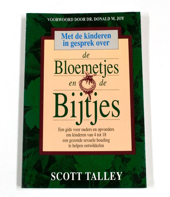 S. Talley Bloemetjes En De Bijtjes, De